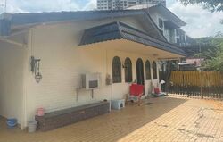 Ponggol Seventeenth Avenue (D19), Detached #585473321